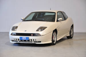 Image 8/30 of FIAT Coupé 2.0 20V Turbo Plus (2000)