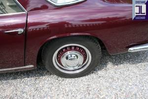 Image 32/32 of Maserati 3500 GT Touring (1959)