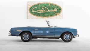 Image 8/33 of Mercedes-Benz 230 SL (1966)