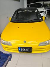 Imagen 72/82 de Honda Beat (1991)