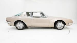 Image 12/15 of Studebaker Avanti (1963)