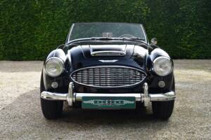 Image 4/27 de Austin-Healey 3000 Mk I (BT7) (1960)
