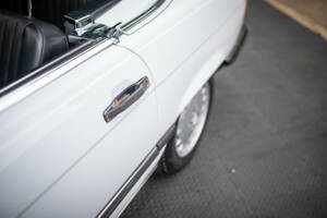 Imagen 14/35 de Mercedes-Benz 300 SL (1989)