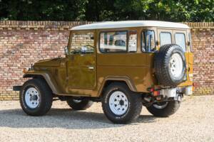 Image 26/50 de Toyota Land Cruiser BJ 40 (1979)