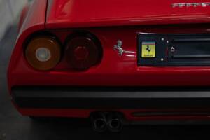 Bild 23/85 von Ferrari 308 GTSi Quattrovalvole (1985)