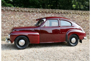 Immagine 24/50 di Volvo PV 444 (1955)