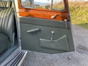 Imagen 9/11 de Jaguar Mk IV 3,5 Litre (1948)
