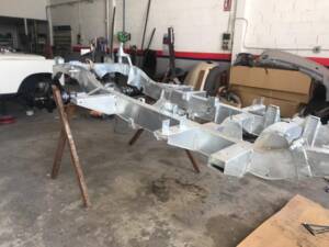 Immagine 13/15 di Land Rover 90 (1988)