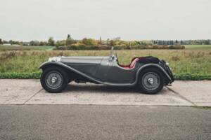 Image 5/49 of Jaguar SS 100  2.5 Litre (1938)
