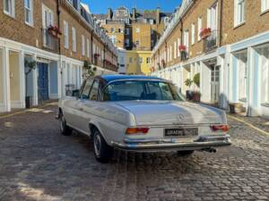 Bild 24/50 von Mercedes-Benz 280 SE 3,5 (1971)