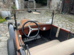 Image 7/11 of Citroën C2 5HP Boattail (1923)
