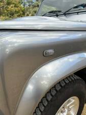 Image 34/50 of Land Rover Defender 90 (2011)