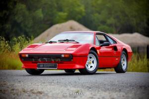 Bild 1/55 von Ferrari 308 GTBi (1981)