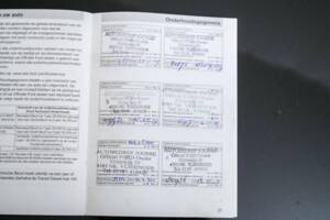 Image 31/34 de Ford Focus C-Max 1.8 (2007)