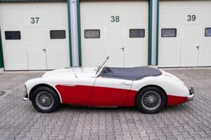 Image 21/72 de Austin-Healey 3000 Mk II (BJ7) (1962)