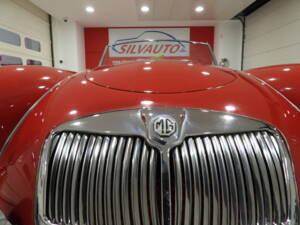 Image 8/51 of MG MGA 1600 (1960)