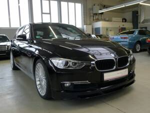 Afbeelding 23/39 van ALPINA D3 Biturbo Touring (2014)