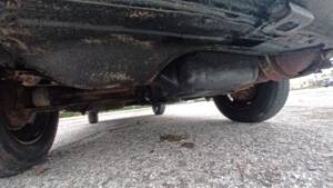 Bild 69/89 von FIAT 500 R (1975)