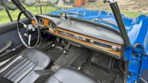 Image 31/74 of FIAT 1500 S (1960)
