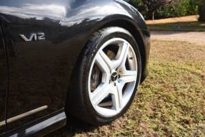 Bild 28/37 von Mercedes-Benz CL 600 (2007)