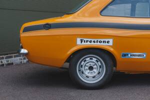 Image 10/50 of Ford Escort Mexico (1971)
