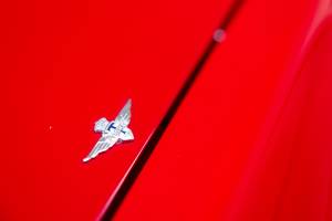 Afbeelding 37/44 van Alfa Romeo 2600 Spider (1965)