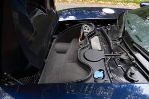 Immagine 12/18 di Ford GT (2006)
