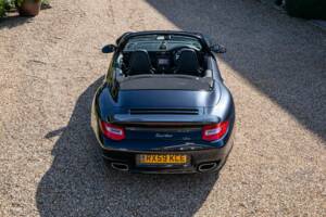 Bild 39/50 von Porsche 911 Turbo (2009)