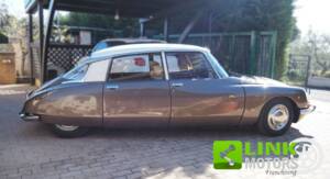 Imagen 3/10 de Citroën DS 21 (1972)