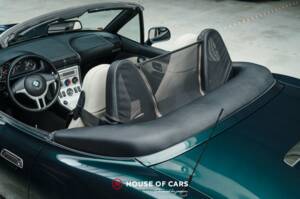 Image 15/25 of BMW Z3 Convertible 3.0 (2002)