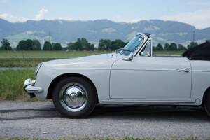 Afbeelding 35/61 van Porsche 356 B 1600 Super (1961)
