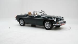 Bild 3/15 von MG MGB (1973)