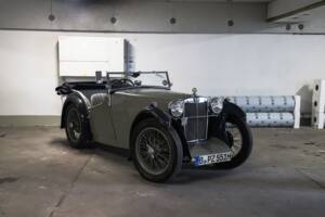 Image 8/66 of MG J1 Midget (1932)