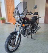 Immagine 20/34 di Moto Guzzi Nevada 750 (1998)