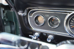 Bild 19/50 von Ford Mustang 289 (1965)