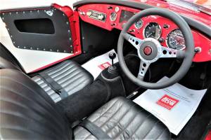 Image 7/12 de MG MGA 1500 (1957)