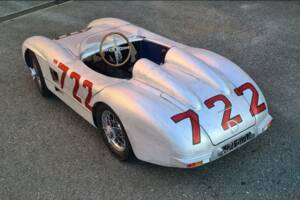 Image 5/20 de Mercedes-Benz 300 SLR Junior (2005)