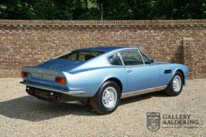 Afbeelding 42/50 van Aston Martin DBS V8 (1973)