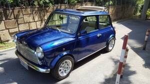 Bild 5/14 von Rover Mini British Open Classic (1997)