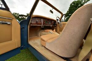 Immagine 45/50 di Jaguar XK 150 3.4 S DHC (1958)