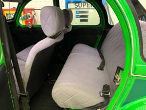 Imagen 12/18 de Citroën 2 CV 6 Club (1987)