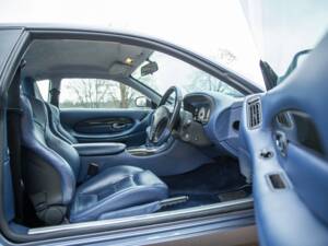 Image 57/74 of Aston Martin DB 7 GT (2004)