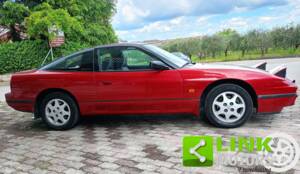 Afbeelding 9/10 van Nissan 200 SX  1.8 Turbo (1994)