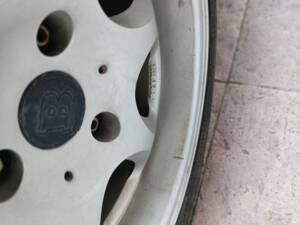 Afbeelding 7/9 van Smart Fortwo Brabus (2002)