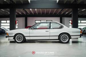Image 10/24 of ALPINA B7 Turbo Coupé (1981)