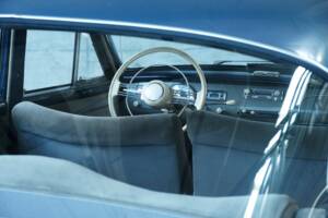 Bild 44/50 von BMW 501 V8 (1959)