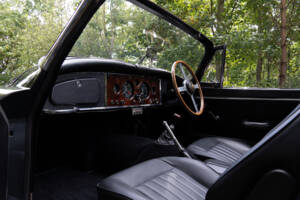 Image 10/15 de Jaguar XK 150 DHC (1959)