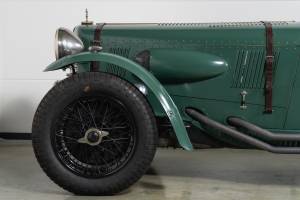 Bild 34/40 von Alvis Speed 20 Special (1935)