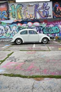Bild 30/56 von Volkswagen Käfer 1300 (1968)