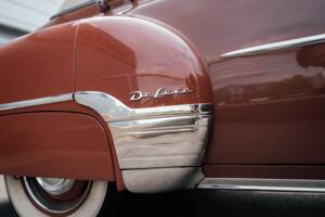 Bild 6/29 von Chevrolet Deluxe Styleline (1952)